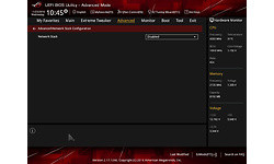 Asus RoG Maximus IX Formula