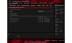 Asus RoG Maximus IX Formula