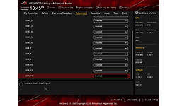 Asus RoG Maximus IX Formula