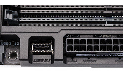 Asus RoG Maximus IX Formula