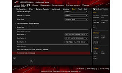 Asus RoG Maximus IX Formula