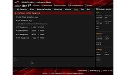 Asus RoG Maximus IX Formula