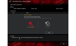 Asus RoG Maximus IX Formula