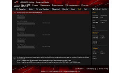 Asus RoG Maximus IX Formula