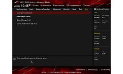 Asus RoG Maximus IX Formula