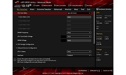 Asus RoG Maximus IX Formula