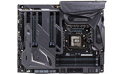 Asus RoG Maximus IX Formula