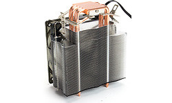 Antec Kühler C400
