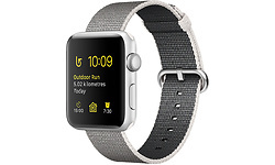 Apple Watch Series 2 38mm OLED Silver