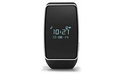 MyKronoz ZeWatch 3 Black