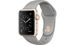 Apple Watch Series 2 38mm Beton