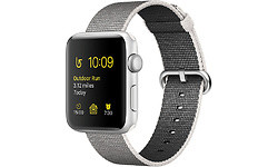 Apple Watch Series 2 42mm Silver (145-215mm)