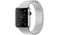 Apple Watch Series 2 38mm Silver
