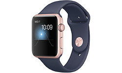 Apple Watch Series 2 42mm Midnight Blue