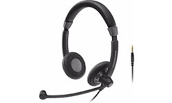 Sennheiser SC 75 USB MS
