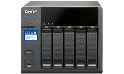 QNAP TS-531X-2G