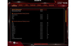 Gigabyte Aorus Z270X Gaming 5