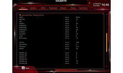 Gigabyte Aorus Z270X Gaming 5