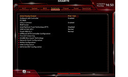 Gigabyte Aorus Z270X Gaming 5