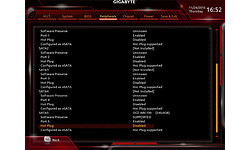 Gigabyte Aorus Z270X Gaming 5