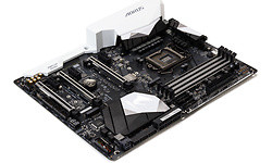 Gigabyte Aorus Z270X Gaming 5