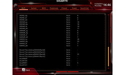 Gigabyte Aorus Z270X Gaming 5