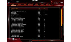 Gigabyte Aorus Z270X Gaming 5