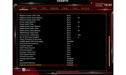 Gigabyte Aorus Z270X Gaming 5