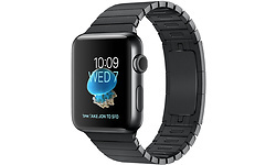 Apple Watch Series 2 42mm Space Black
