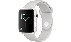 Apple Watch Series 2 42mm White