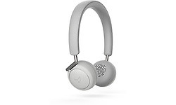 Libratone Q Adapt On-Ear Cloudy White