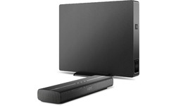 Philips Fidelio B1/12 Black