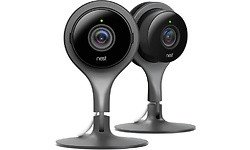 Nest Cam Indoor Duo Pack