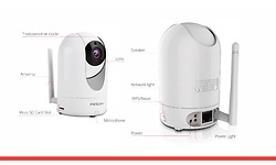 Foscam  R4-W