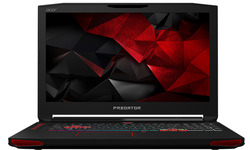 Acer Predator 17 G5-793-59X3