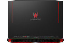 Acer Predator 17 G5-793-59X3