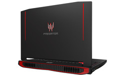 Acer Predator 17 G5-793-59X3