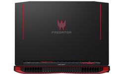 Acer Predator 17 G5-793-59X3