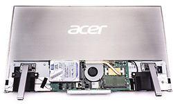 Acer Aspire C24-760 7008 NL