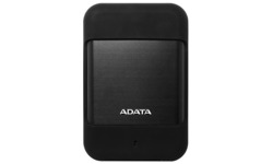 Adata HD700 1TB Black