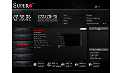 SuperMicro C7Z270-PG