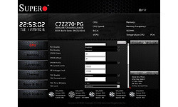 SuperMicro C7Z270-PG