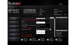 SuperMicro C7Z270-PG