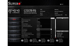 SuperMicro C7Z270-PG