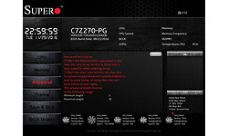 SuperMicro C7Z270-PG