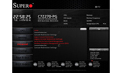 SuperMicro C7Z270-PG