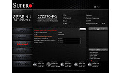SuperMicro C7Z270-PG