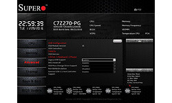 SuperMicro C7Z270-PG