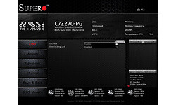 SuperMicro C7Z270-PG