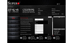 SuperMicro C7Z270-PG